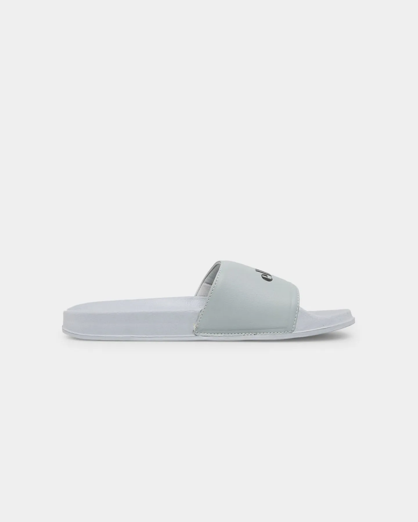 Stable base Quick Flow Ellese Filippo Slide Light Grey