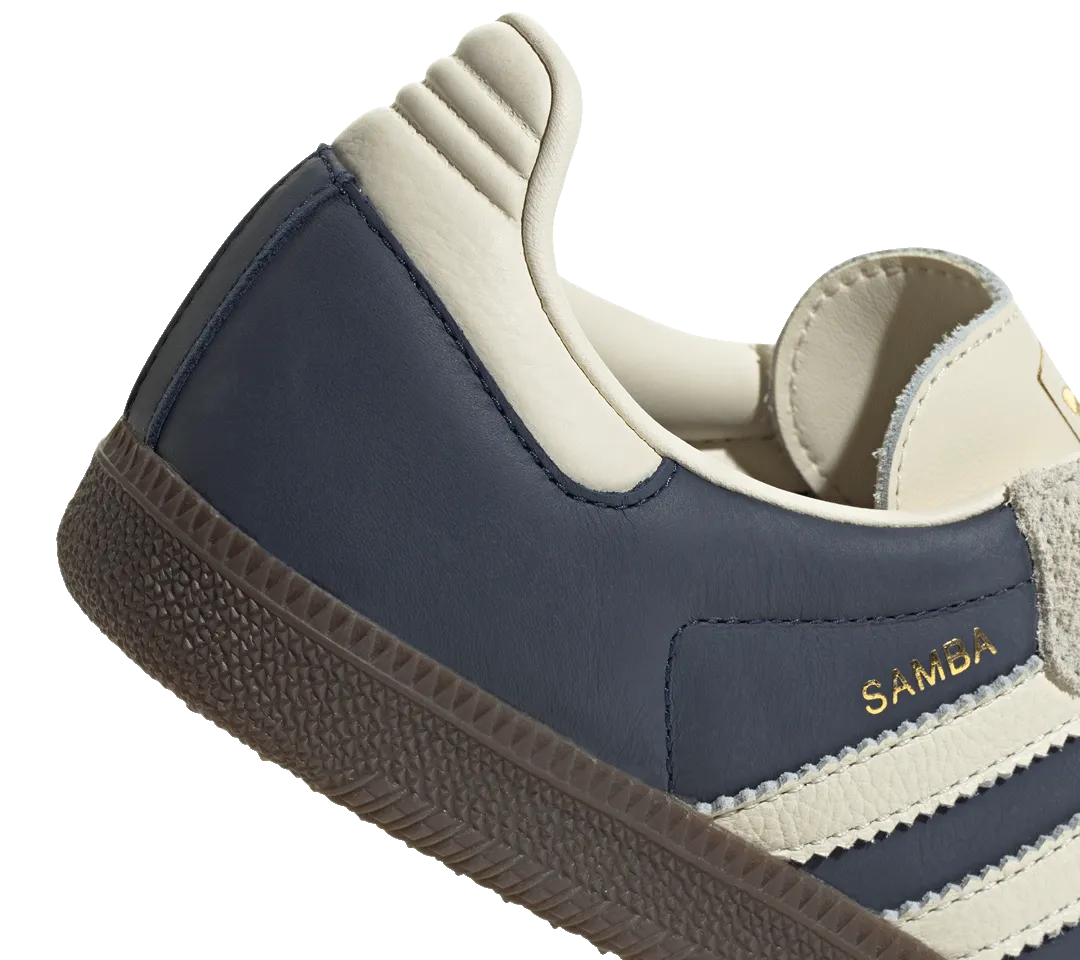 irreplaceable Flat W Adidas Samba OG