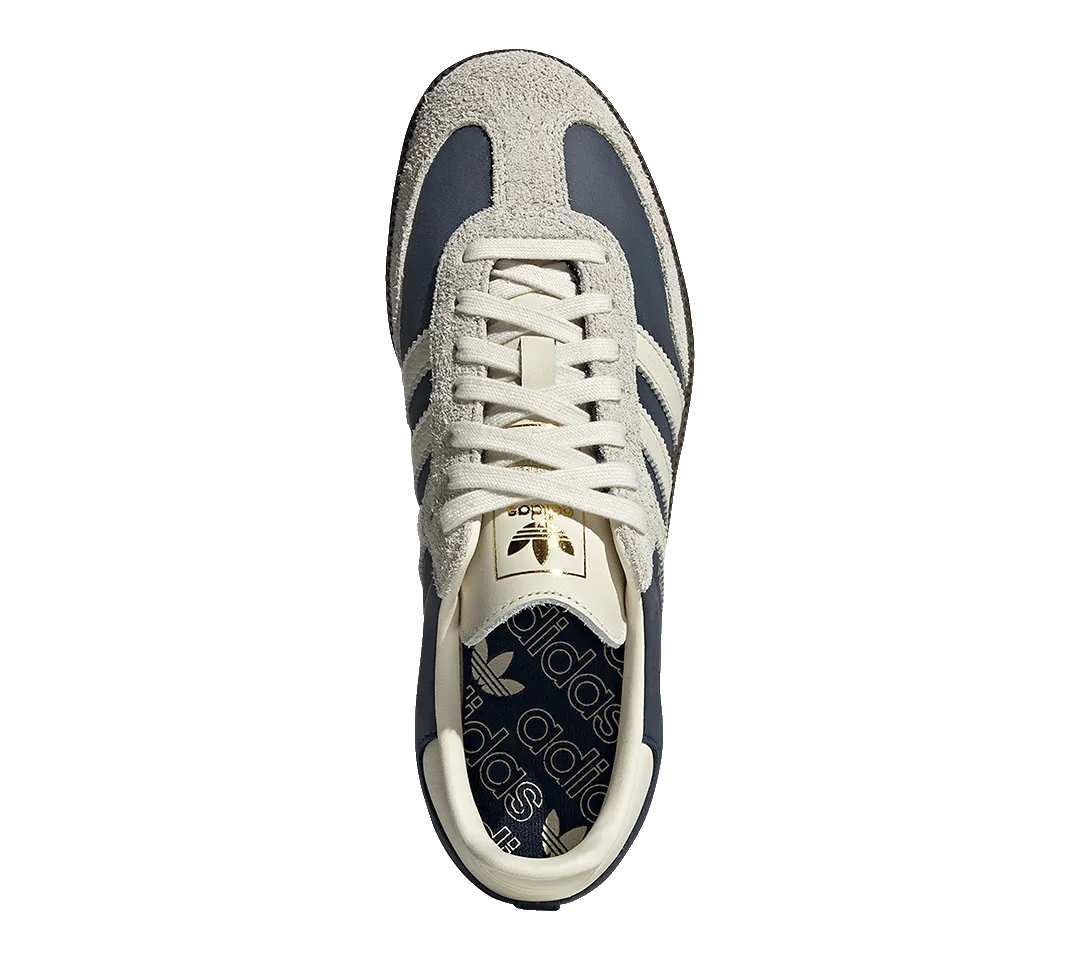 Strap Streamlined materials W Adidas Samba OG
