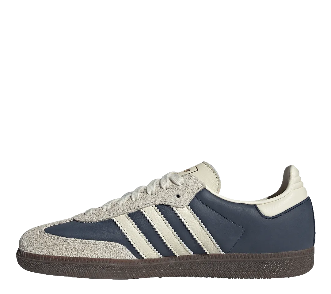 Unbeatable fit least expensive W Adidas Samba OG