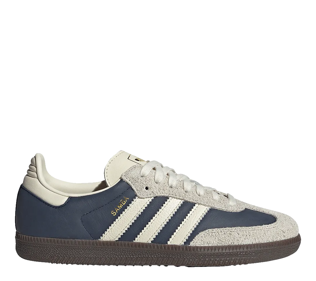 avid cyclists' accessories W Adidas Samba OG