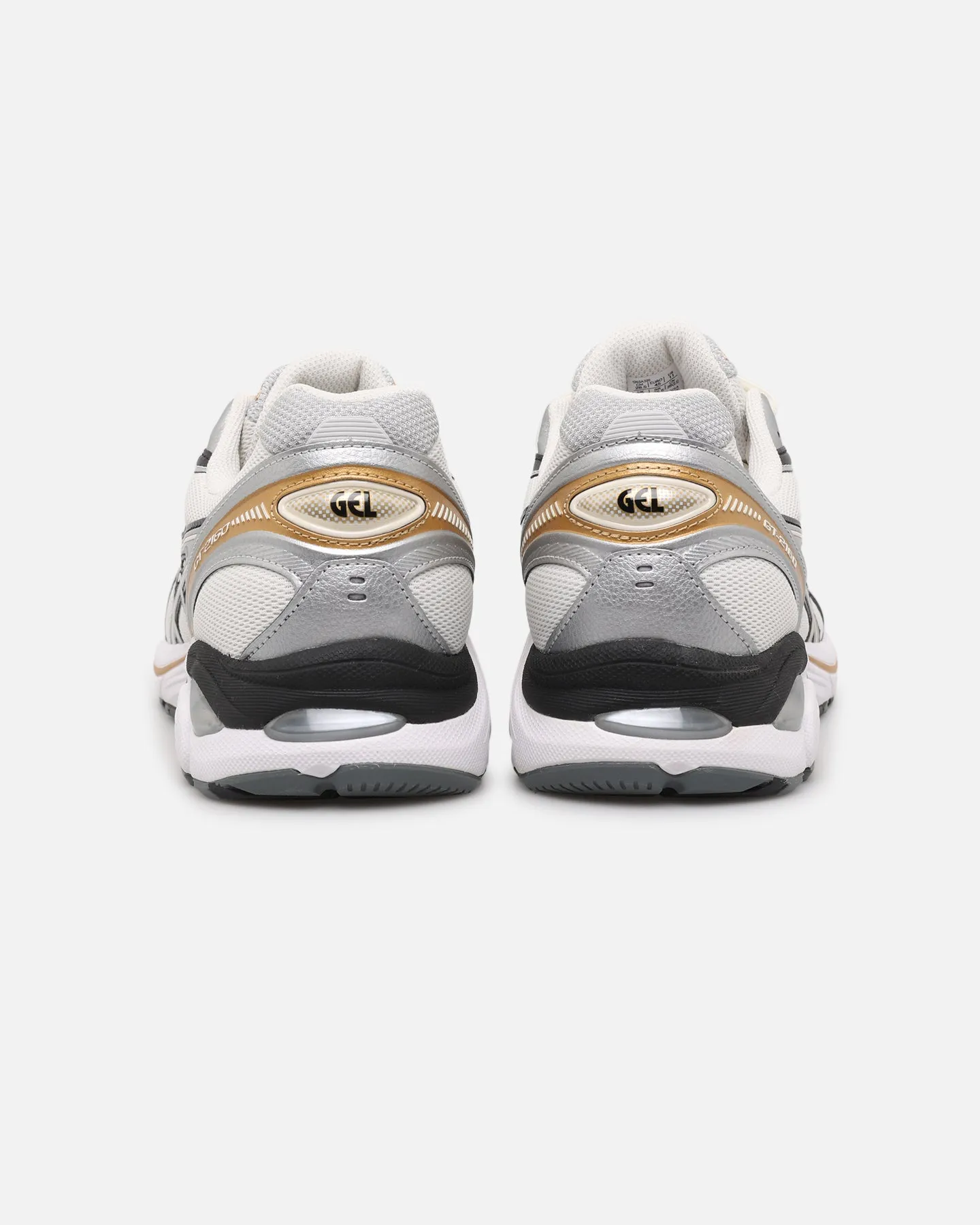 Asics GT-2160 Cream Heart Glow Firm Lock