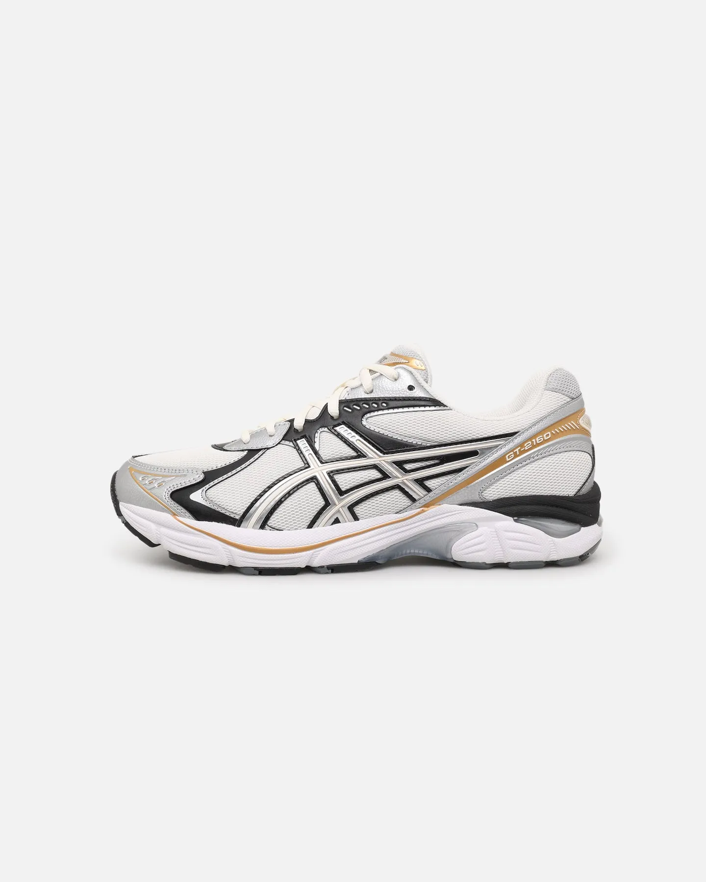 Asics GT-2160 Cream Easy To Clean