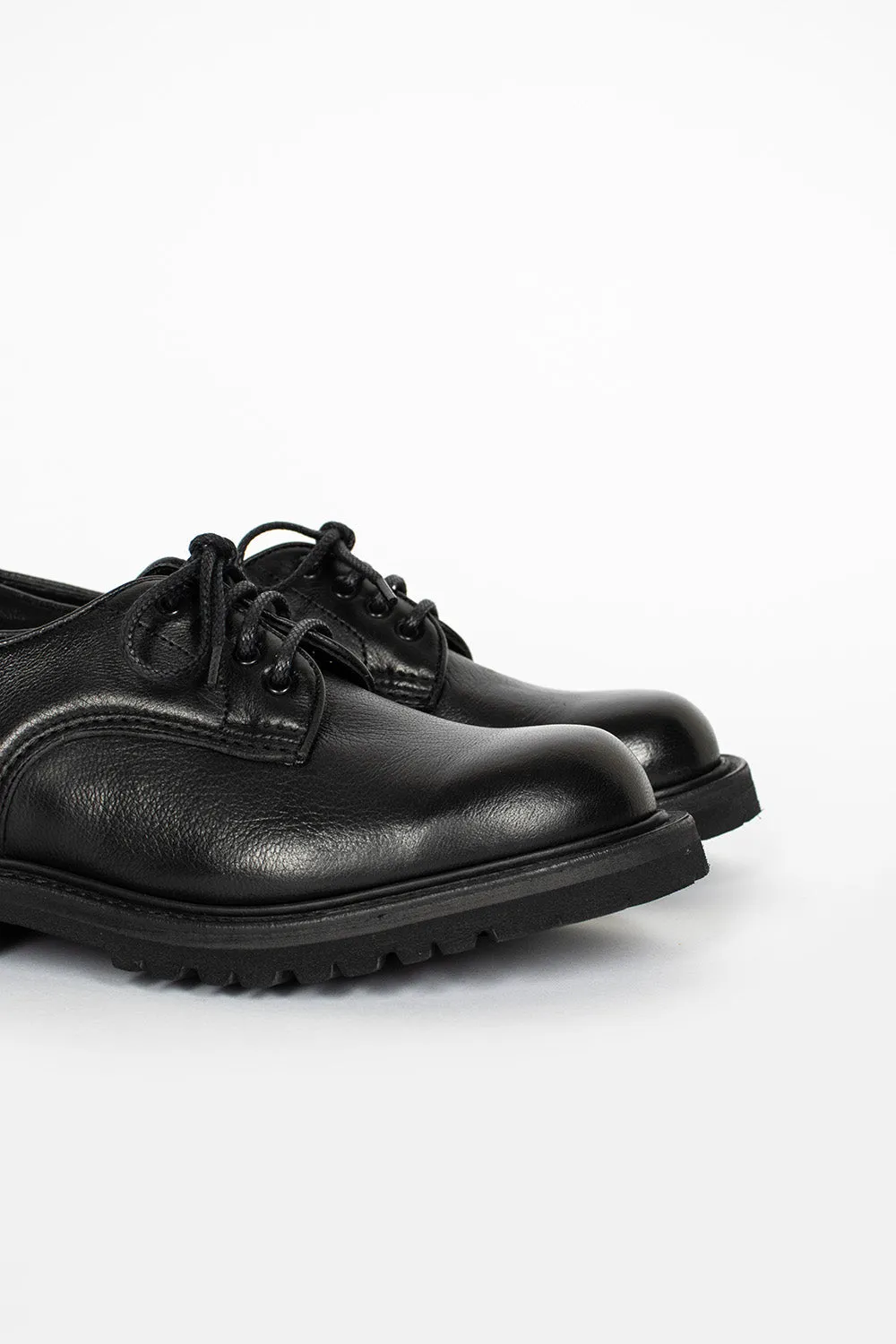 shape fit Stretch Fabric Active People Olivia Trampers Black