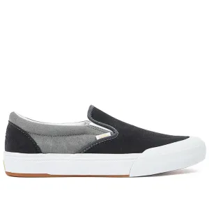 Outdoor Performance Gear Vans Slip On BMX - (Dan Lacey) Asphalt/Pewter