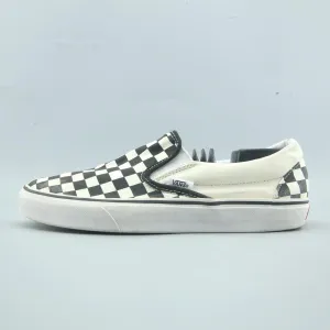 VANS CLASSIC  CHECKERBOARD College Trend