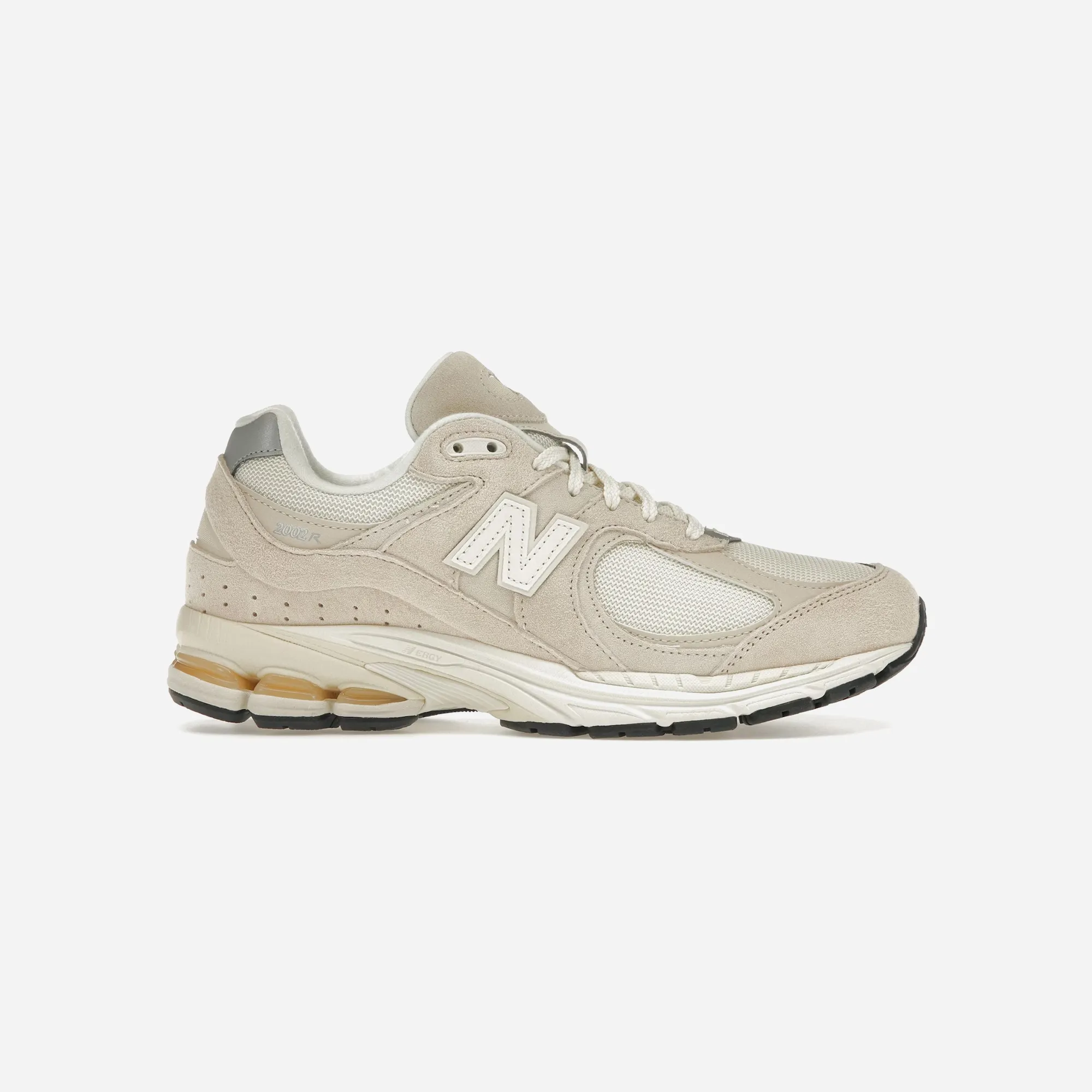second - hand shoes New Balance 2002R Off White
