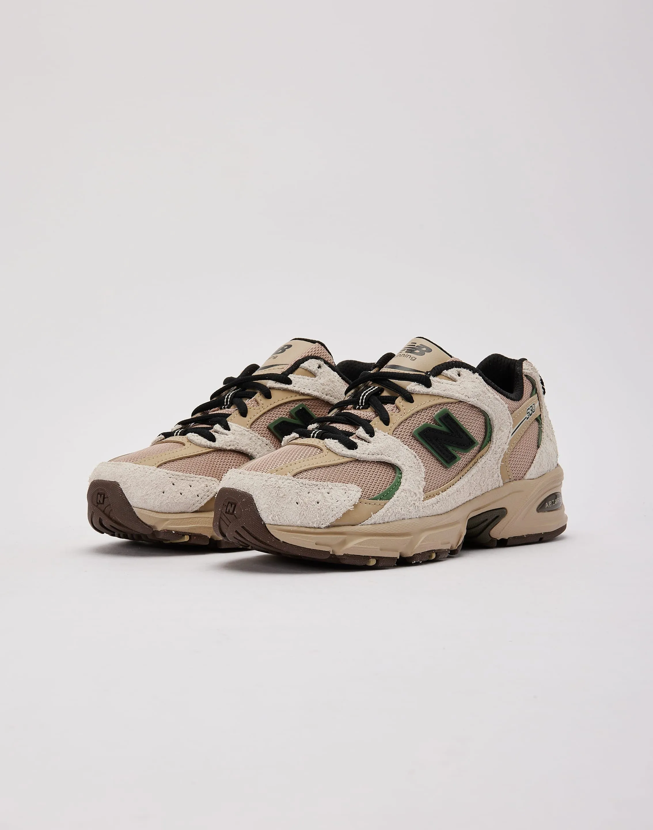 New Balance 530 Crocs Classic