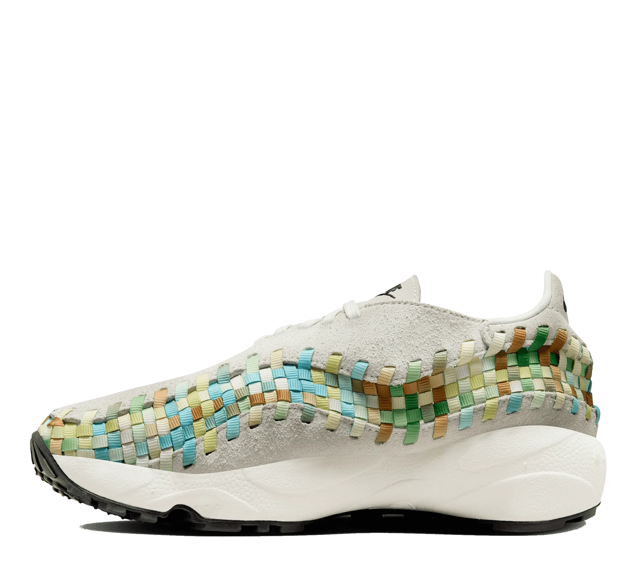 W Nike Air Footscape Woven Comfortable Feel