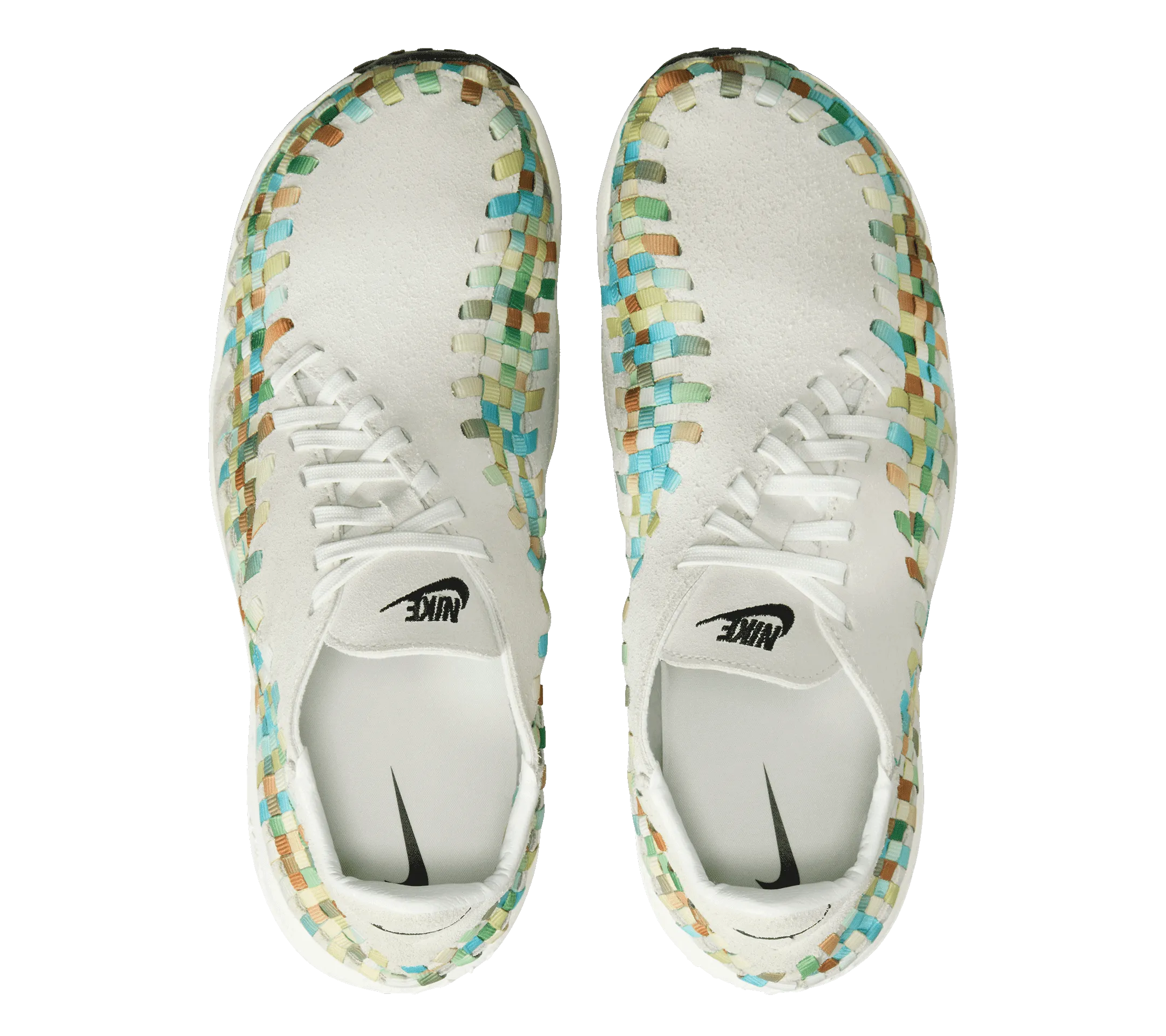 purest W Nike Air Footscape Woven