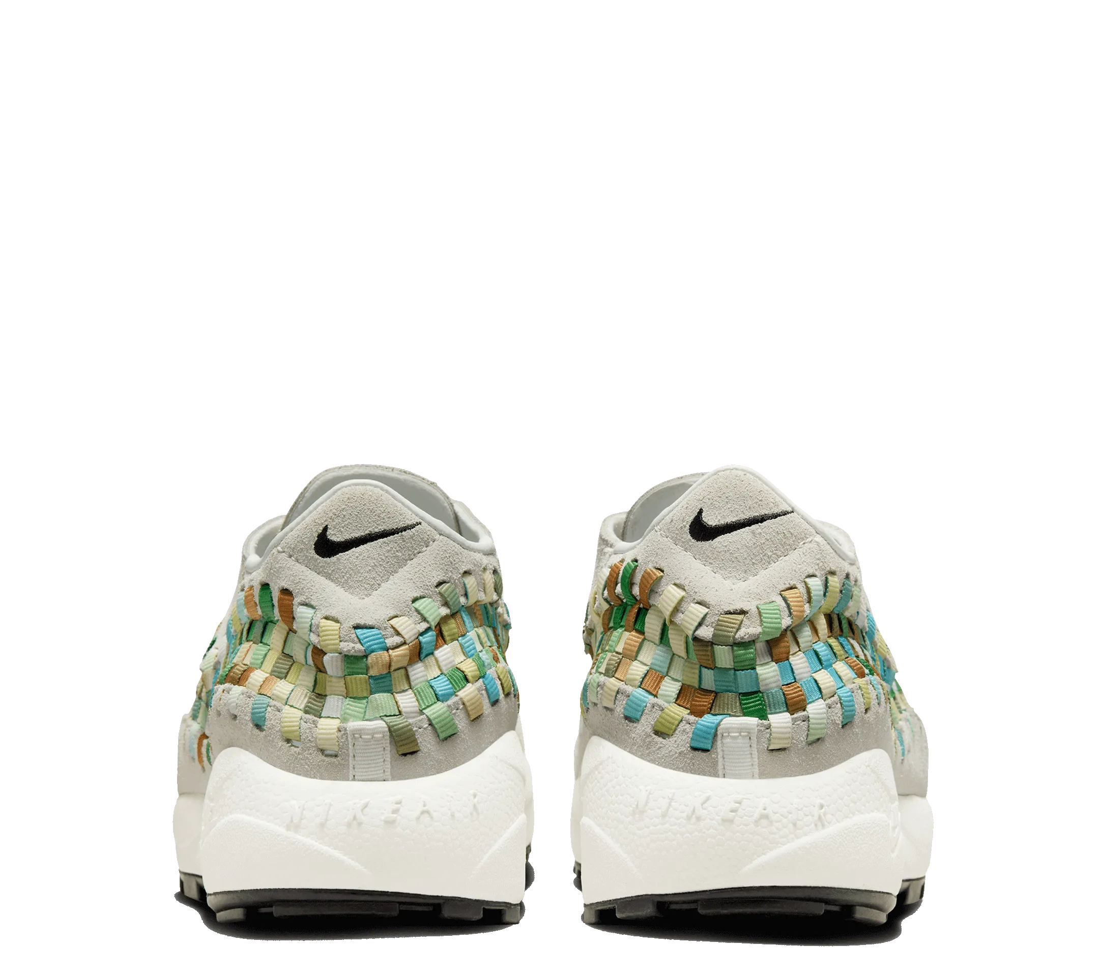 W Nike Air Footscape Woven travel - style