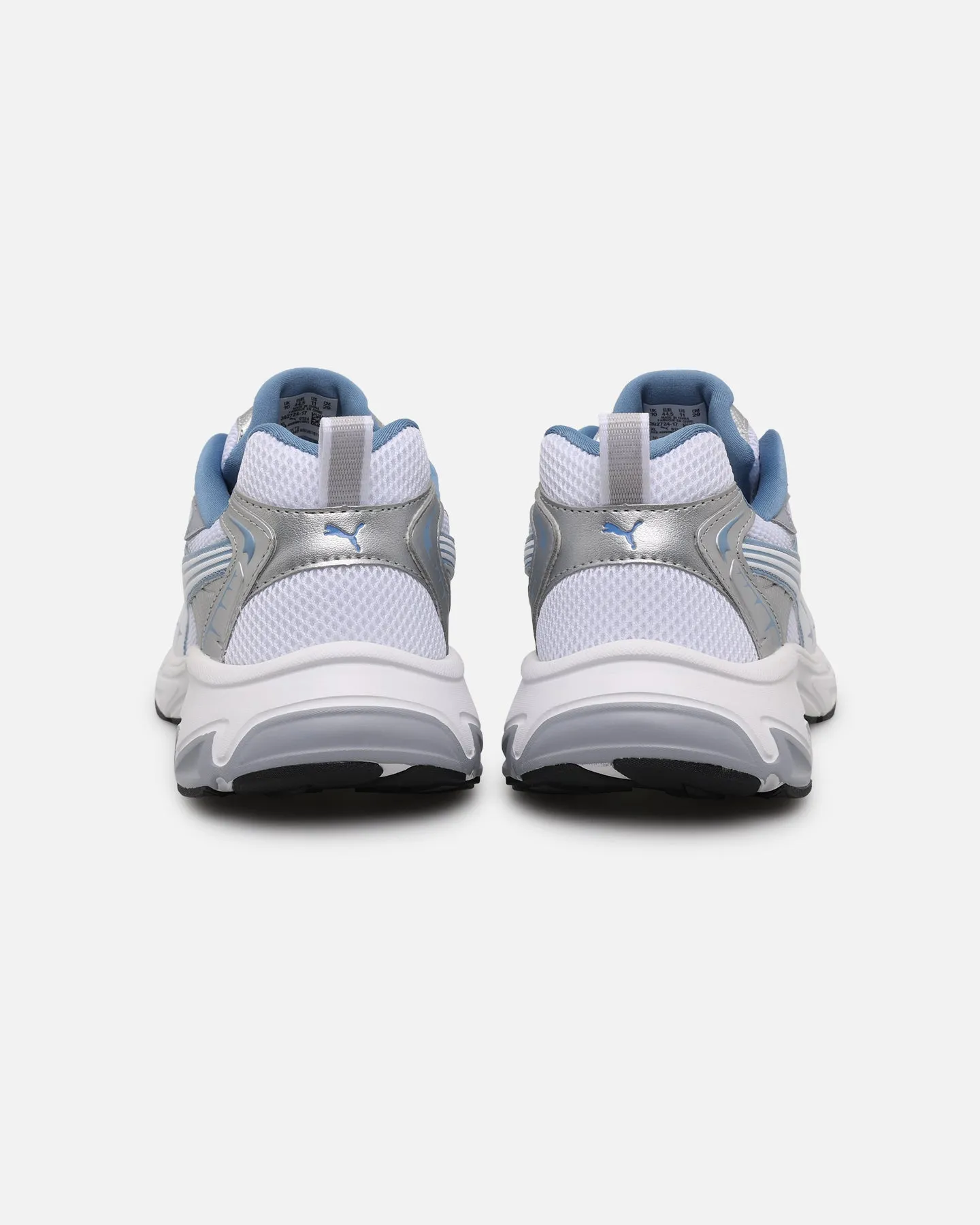 Move Light Puma Morphic White