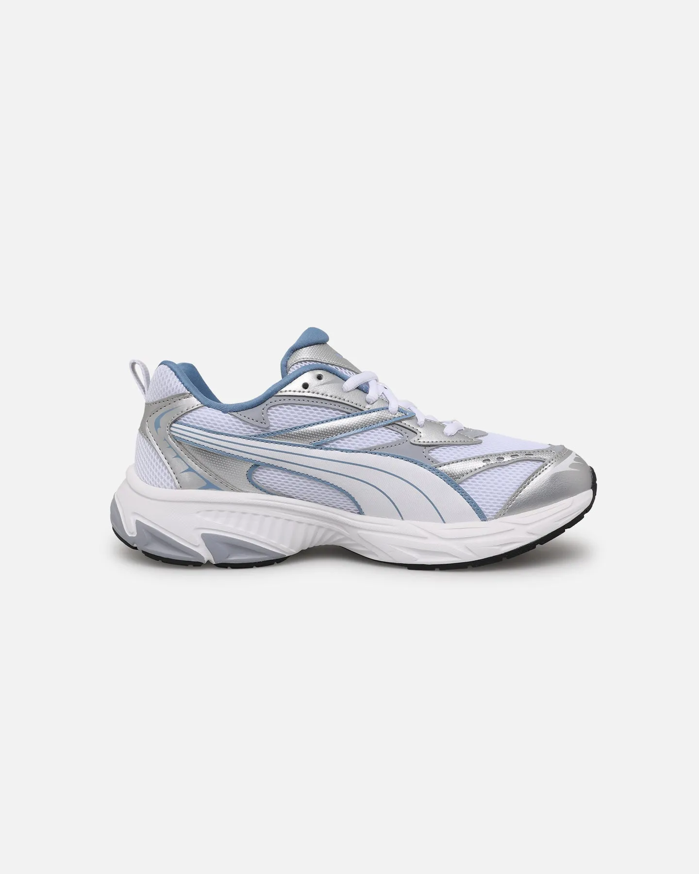 Wide Path Quick Pack Puma Morphic White