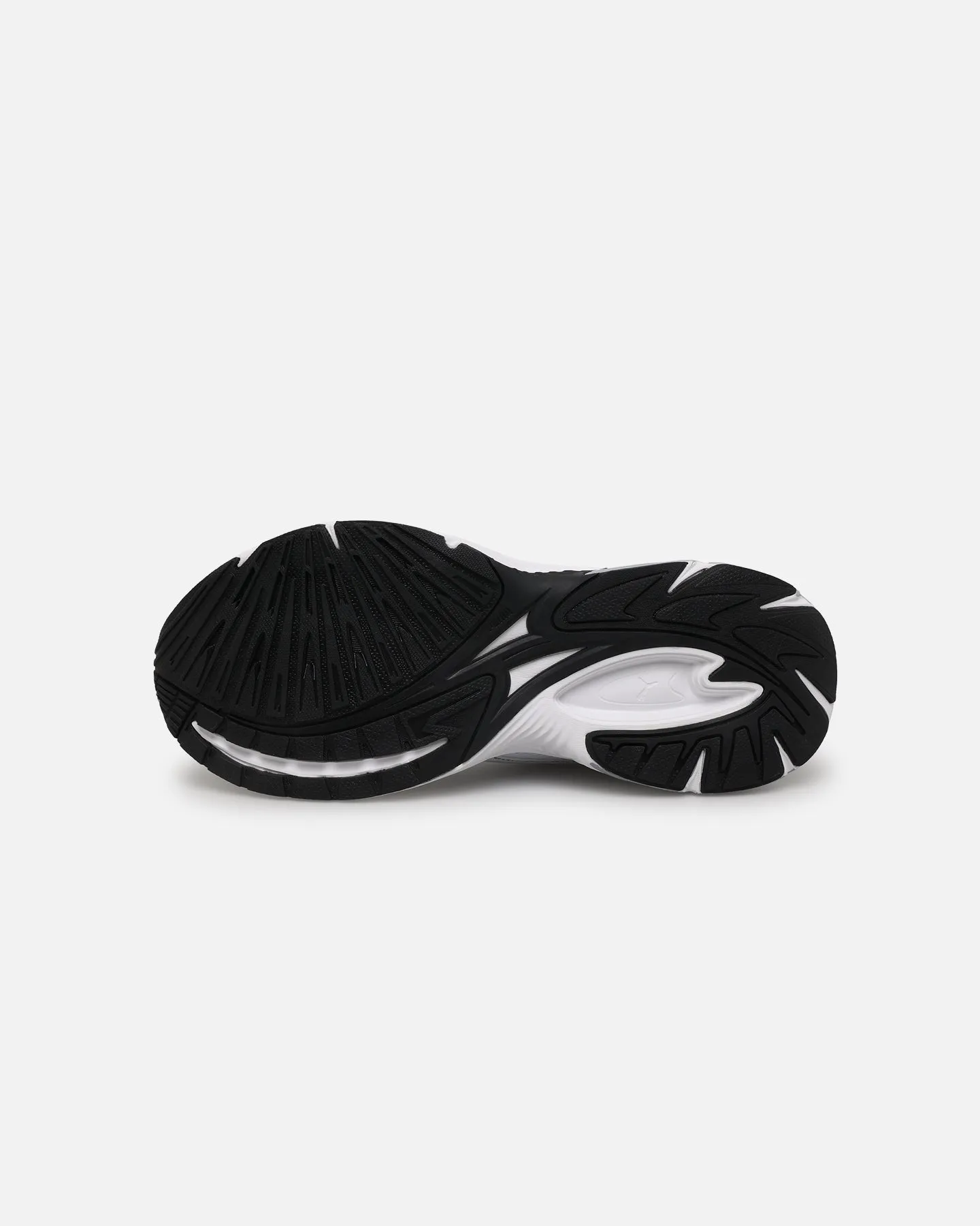 heel cup Arch Support Urban Walkers Puma Morphic White