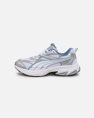 Puma Morphic White Comfortable fit