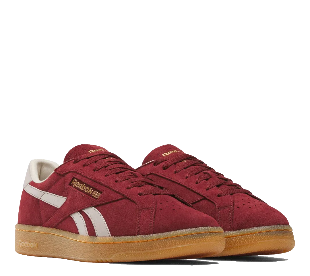 Summer cool Color Mix Reebok Club C Grounds UK