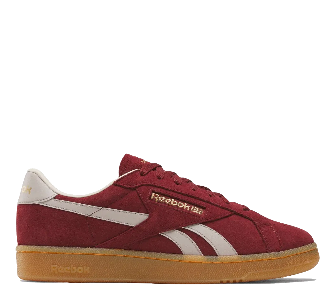 Reebok Club C Grounds UK Calm Mood