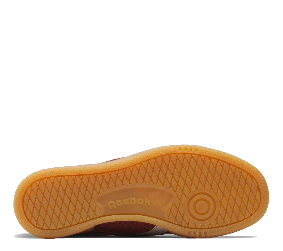 Reebok Club C Grounds UK High Arch Morning Walk