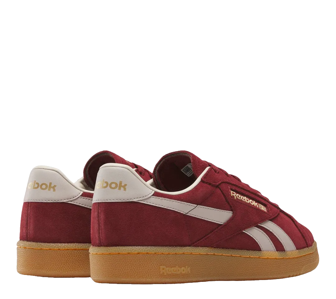 Reebok Club C Grounds UK Air Boost