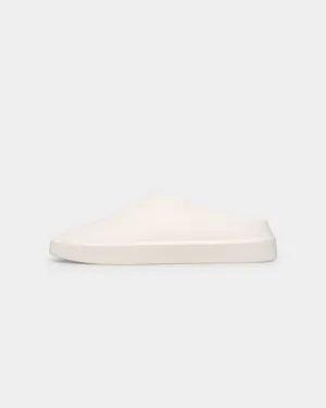 Saint Morta Flow Slides Ivory Flexible Fit