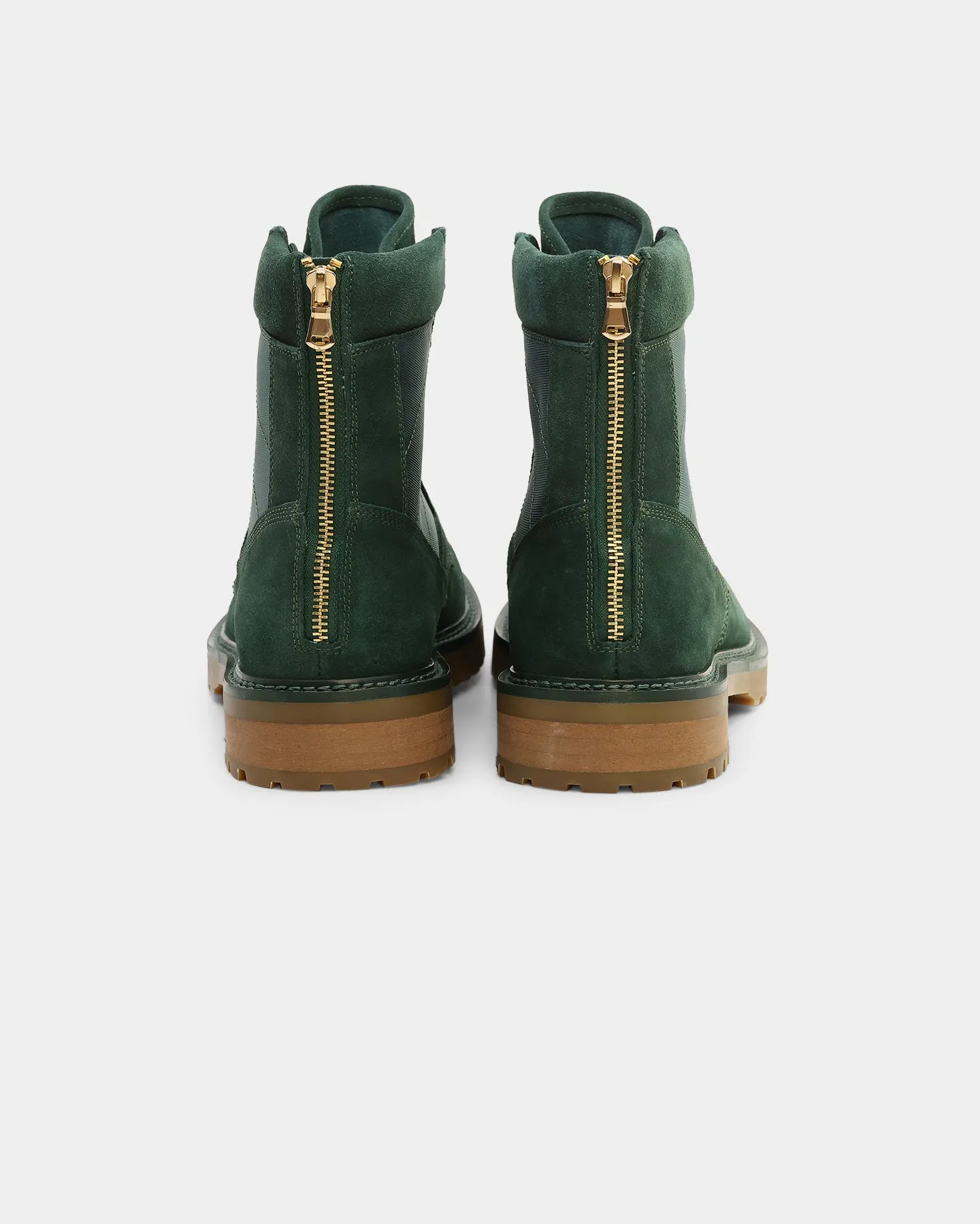 Road Long Saint Morta Legion Boot Forest Green/Gum