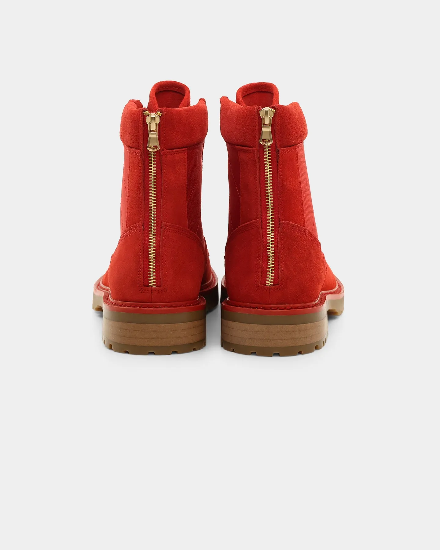 Club Edge Angel Glow Saint Morta Legion Boot Red/Gum
