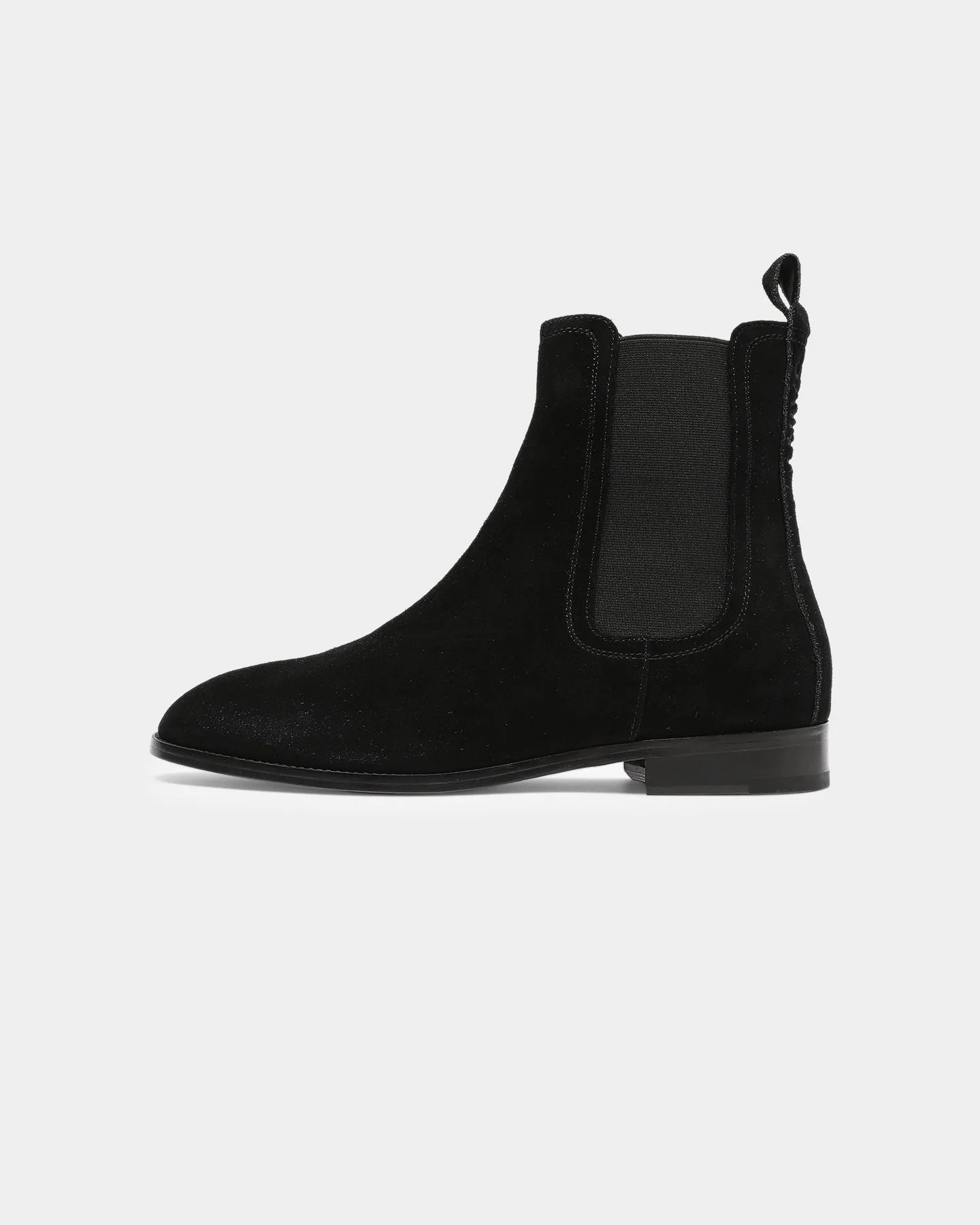Love Path Saint Morta Nomad Chelsea Boot Black