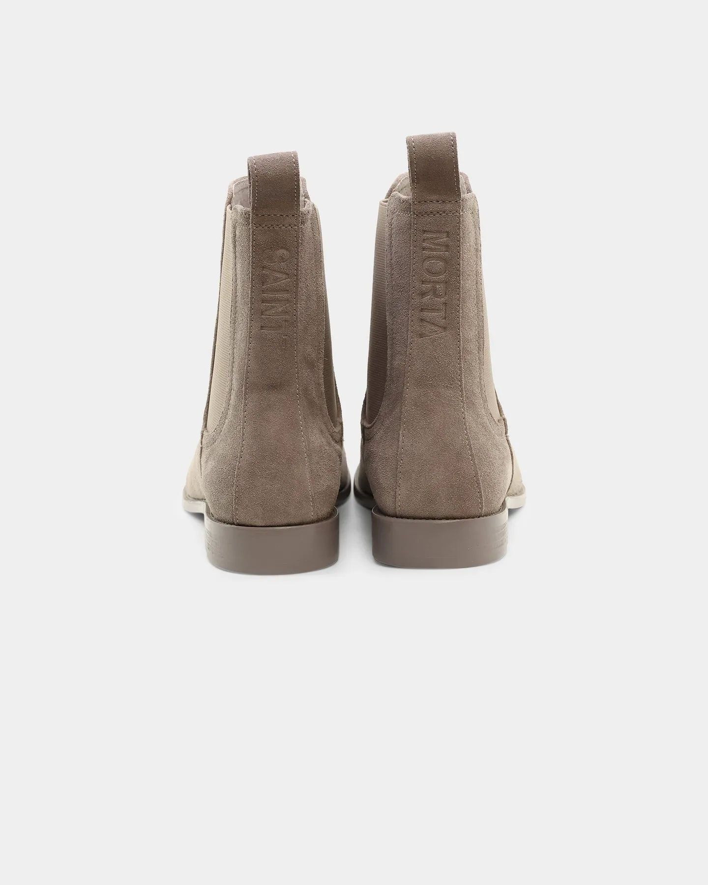 Anti Odor Wind Chill Saint Morta Nomad Chelsea Boot Taupe