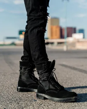 Beach Fun Saint Morta Revenant Boot Black