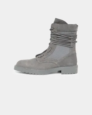 Power Grip Saint Morta Revenant Boot Dark Grey