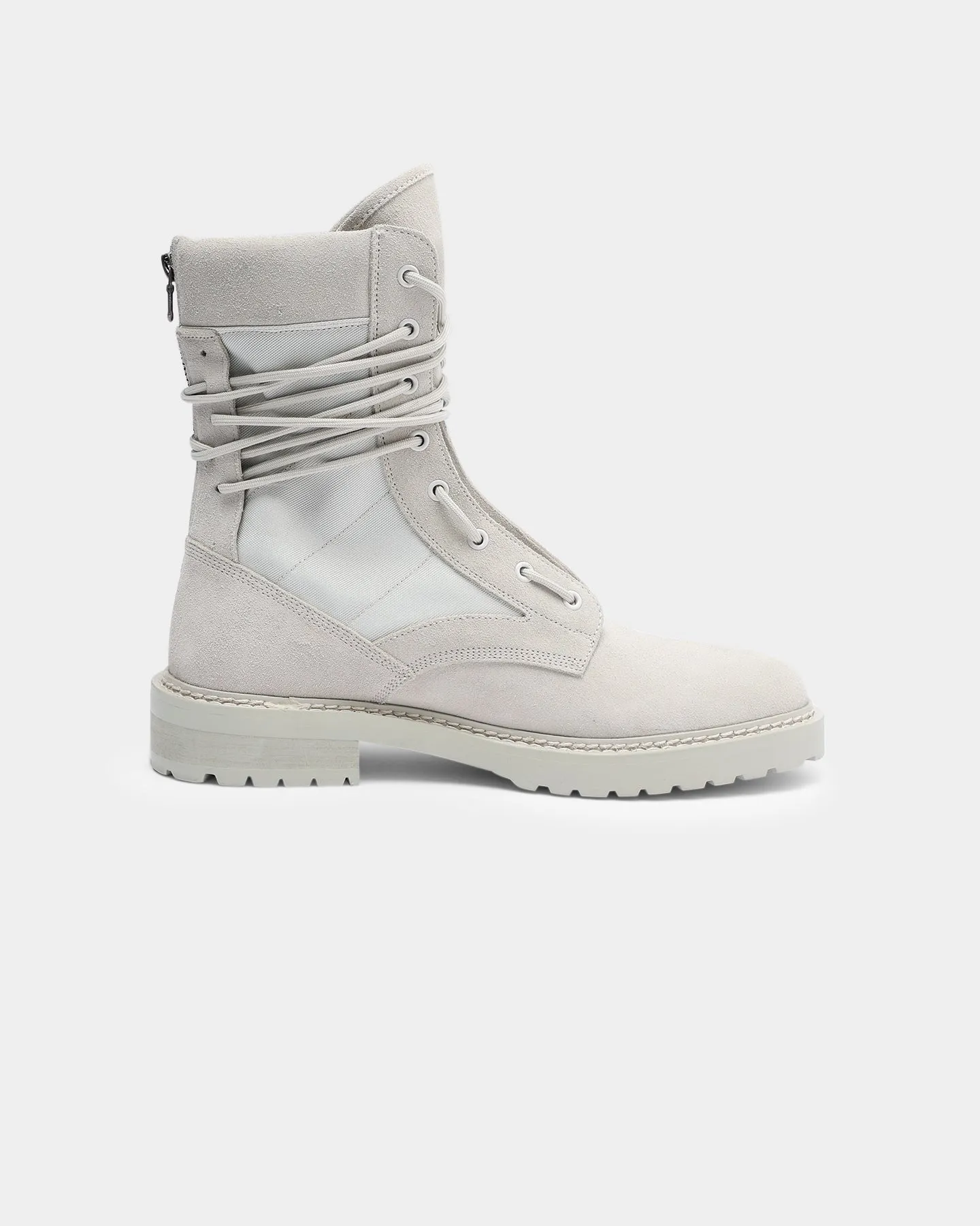 Saint Morta Revenant Boot Light Grey Firm Edge