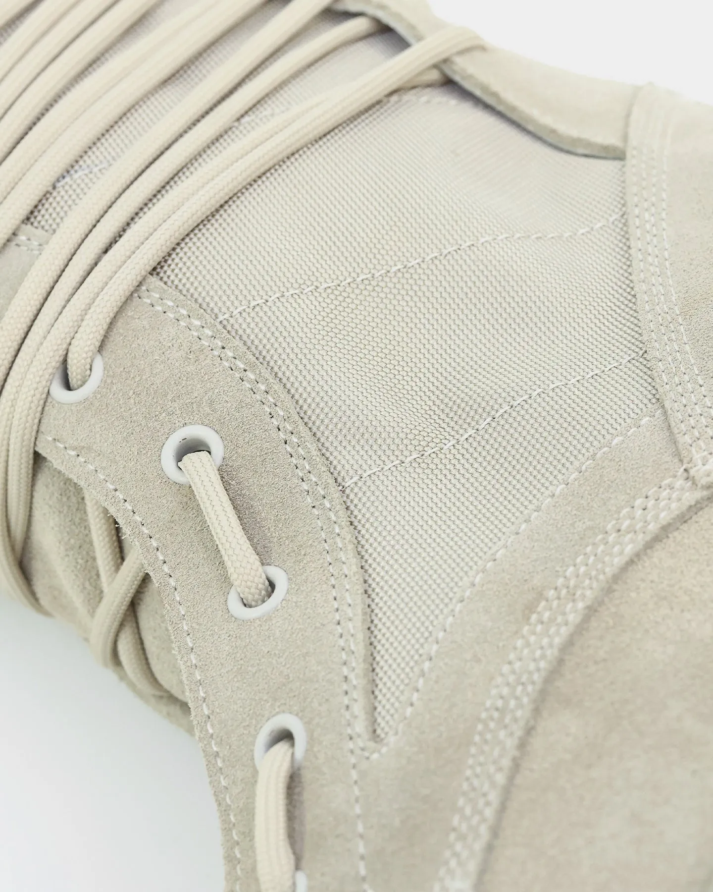 Saint Morta Revenant Boot Light Stone Sweat Resistant Urban Stroll