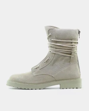 Saint Morta Revenant Boot Light Stone Space Vibe