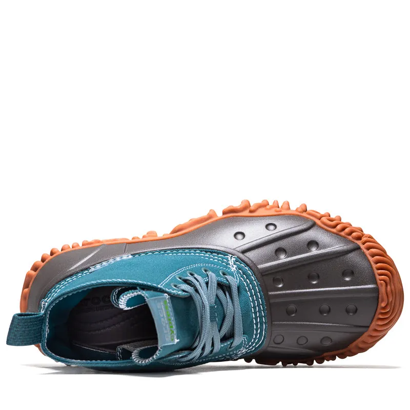 Salehe Bembury x Crocs Cypress Boot - Tetra Shock Absorber All Activity