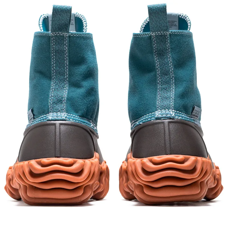 Breathable Uppers Salehe Bembury x Crocs Cypress Boot - Tetra