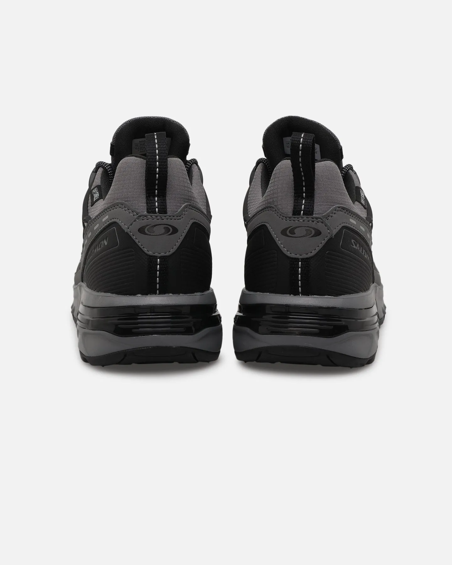 Spring Bloom Year Trust Salomon ACS   CSWP Black/Castlerock