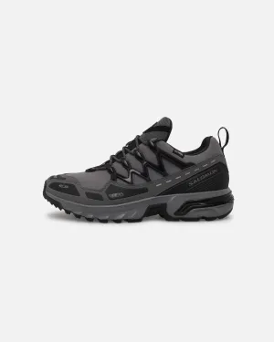Salomon ACS   CSWP Black/Castlerock Travel Light