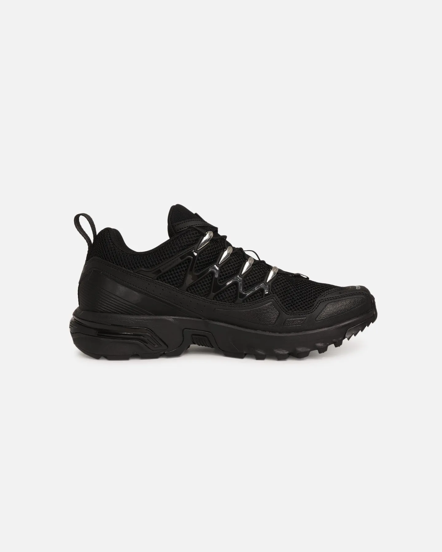 Sneaker Fashion Daily Focus Salomon ACS  OG Black