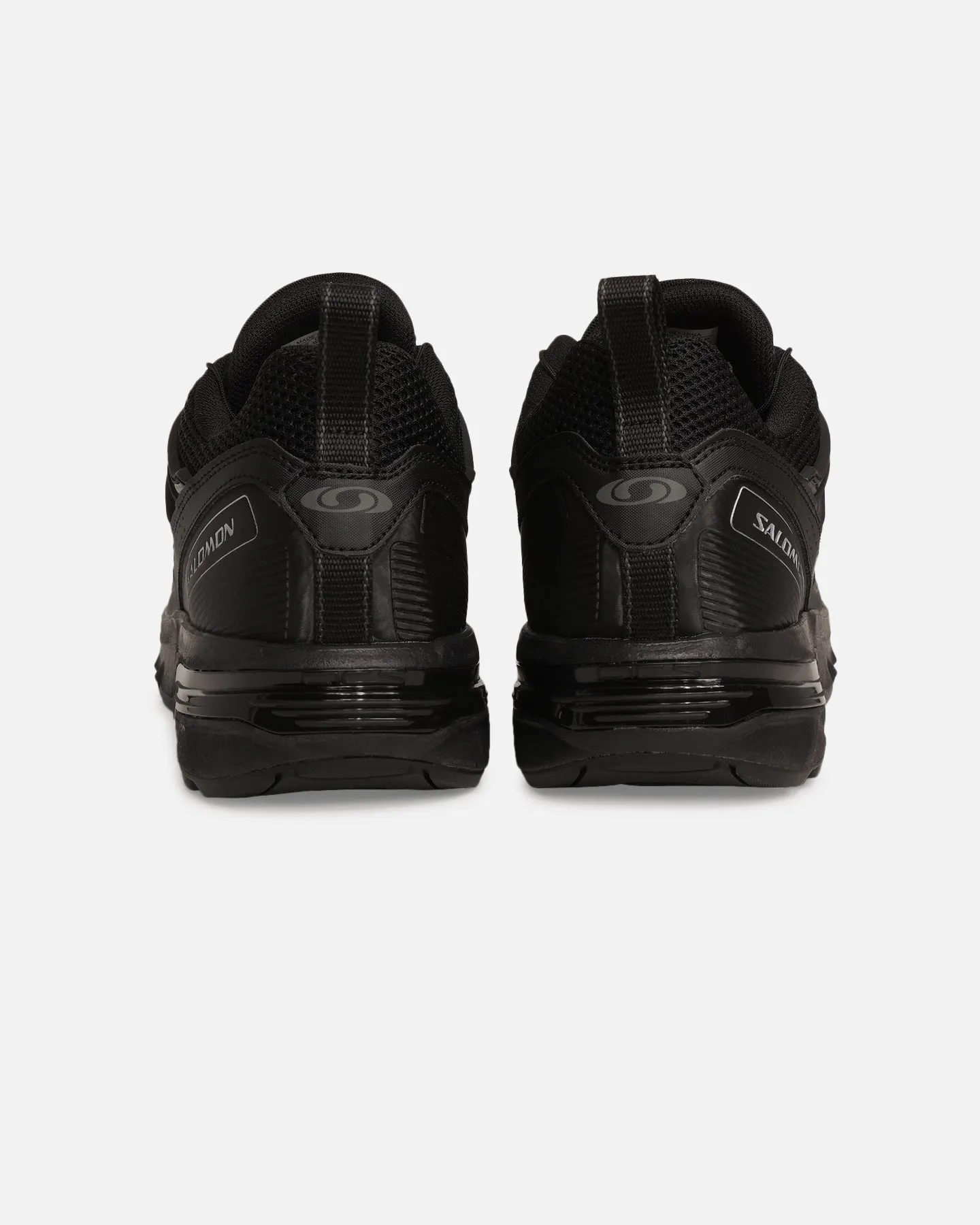 Breath Panel Salomon ACS  OG Black