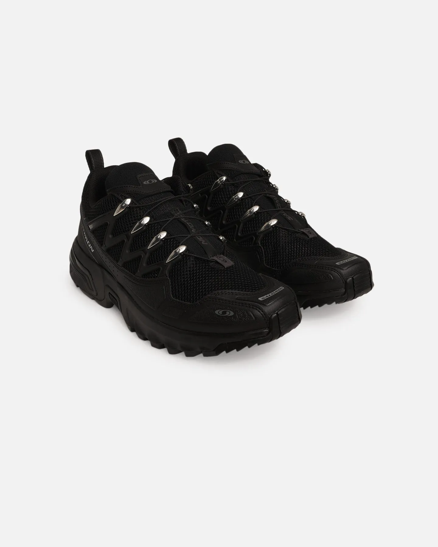 Salomon ACS  OG Black Functional Wear