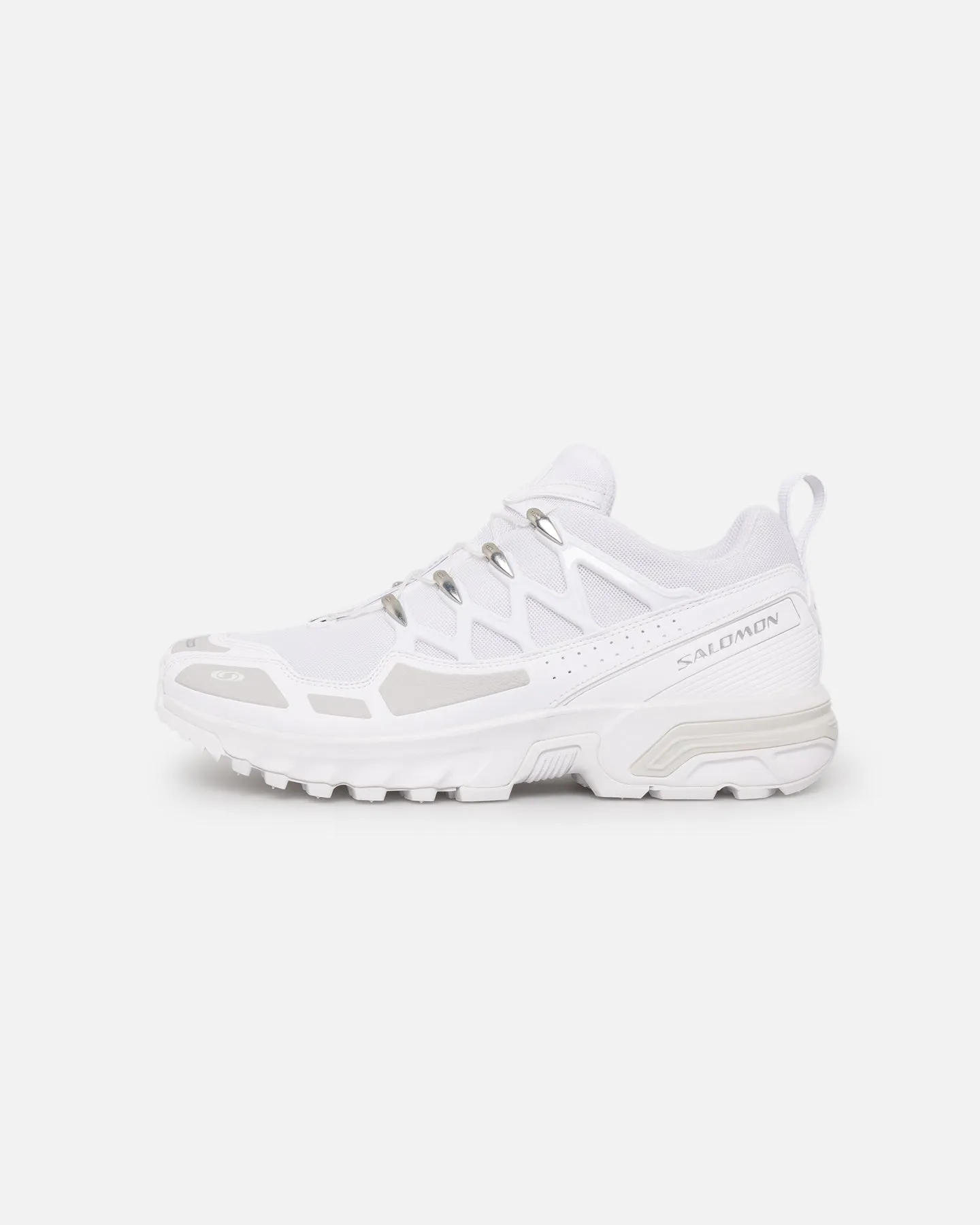 Salomon ACS  White Strong Step