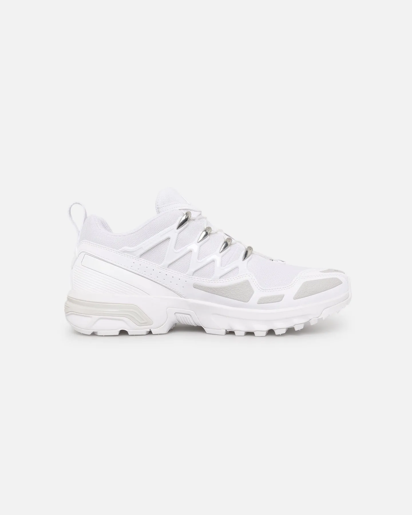 Posture aid Desert Path Salomon ACS  White