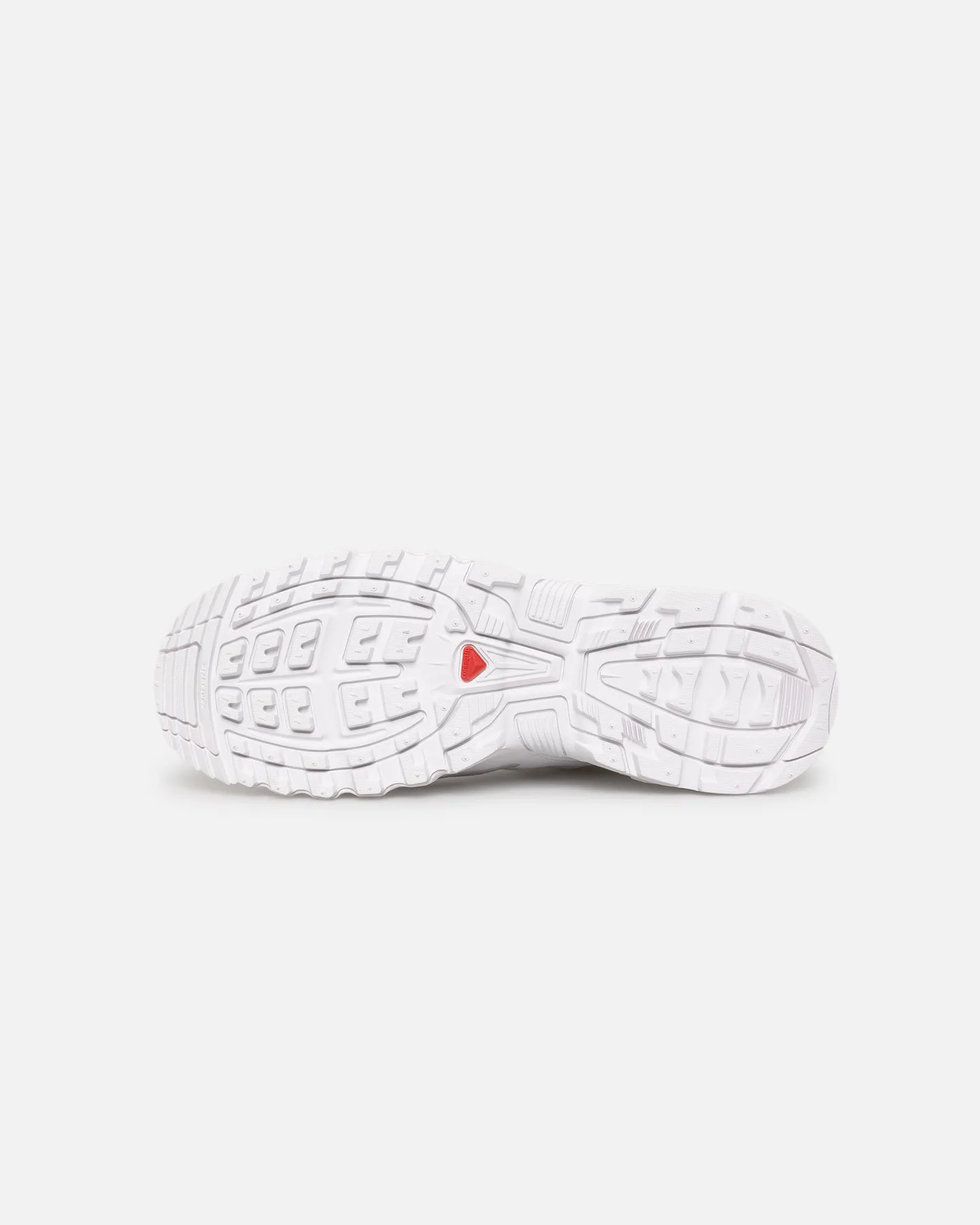 Salomon ACS  White Flexibility