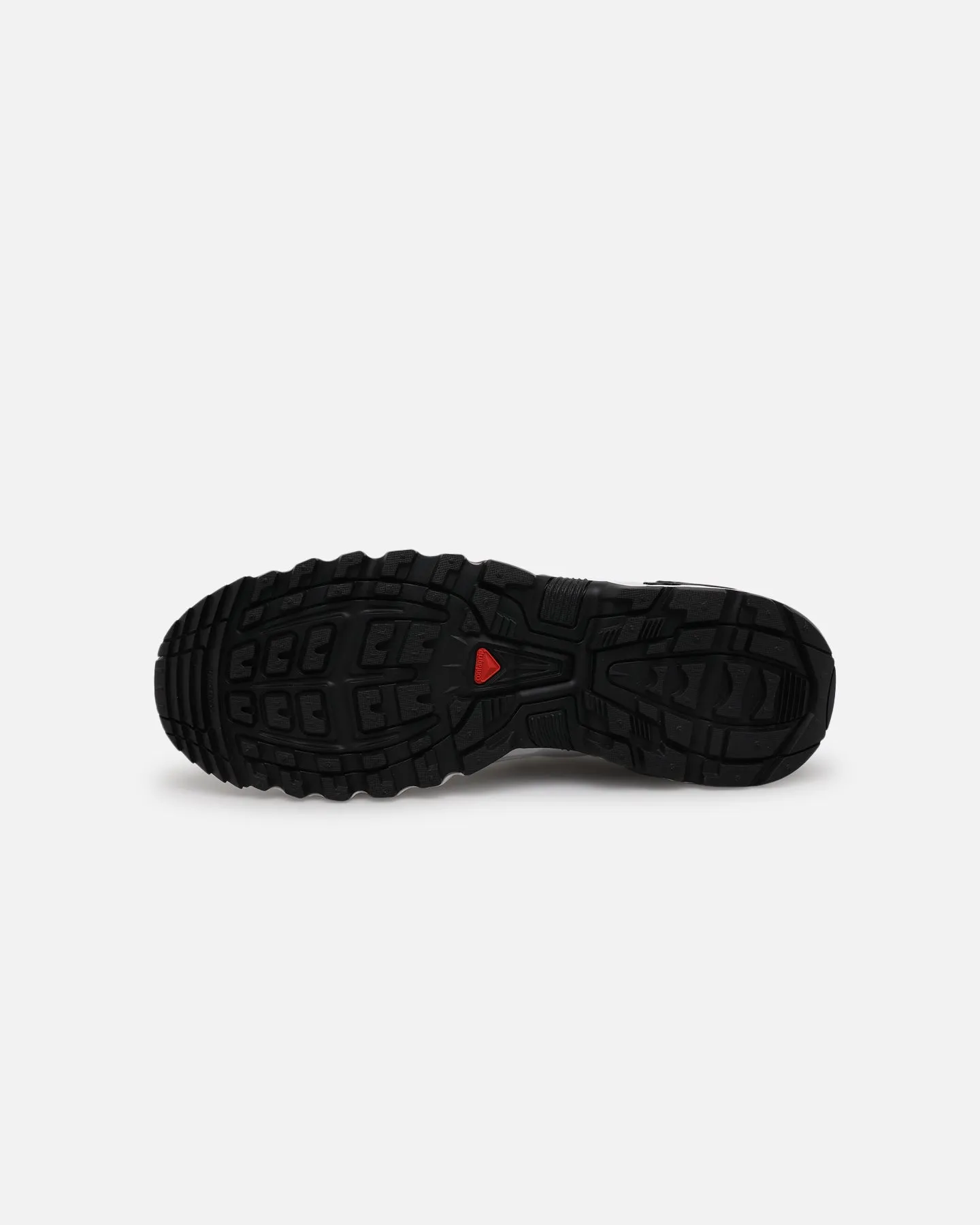 Salomon ACS  White/Blue Desert Run Comfort Shank