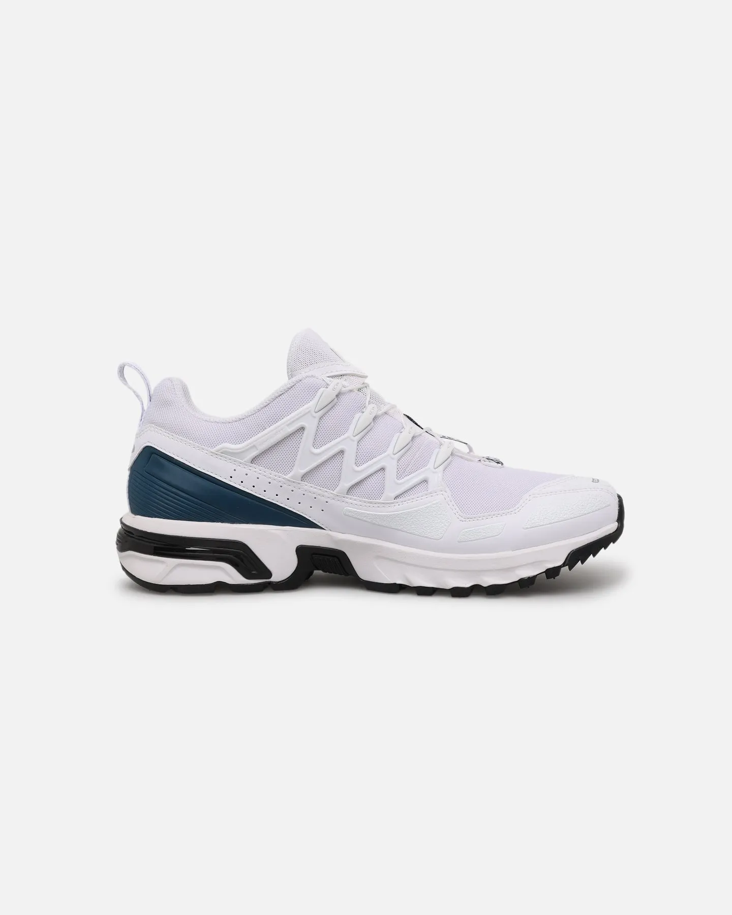 Salomon ACS  White/Blue Fit Water Edge