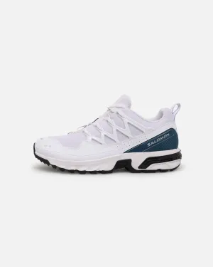 Salomon ACS  White/Blue Quick Drying Weekend Errands Quick Drying Airport Travel