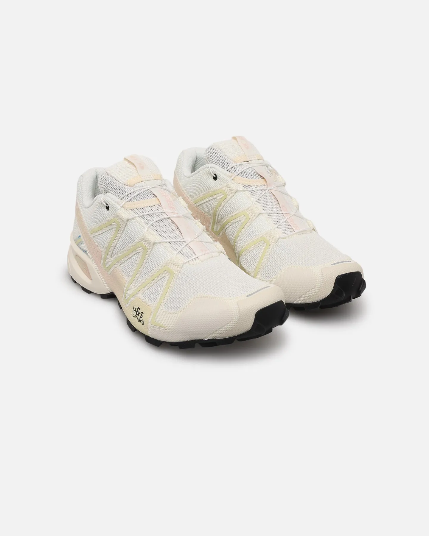 Salomon Speedcross 3 Mindful Vanilla Space Vibe