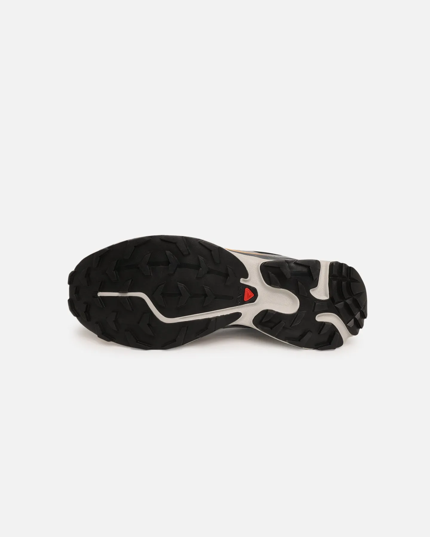 Lateral Stability Guide Long Walk Salomon XT-6 Black