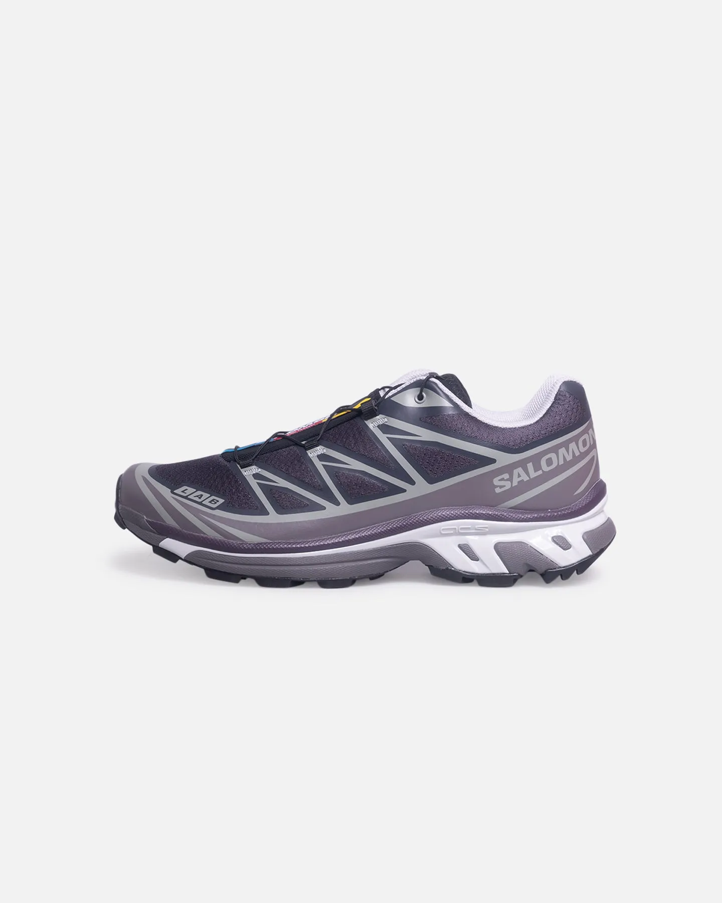 Salomon XT-6 Iron High Performance Fit