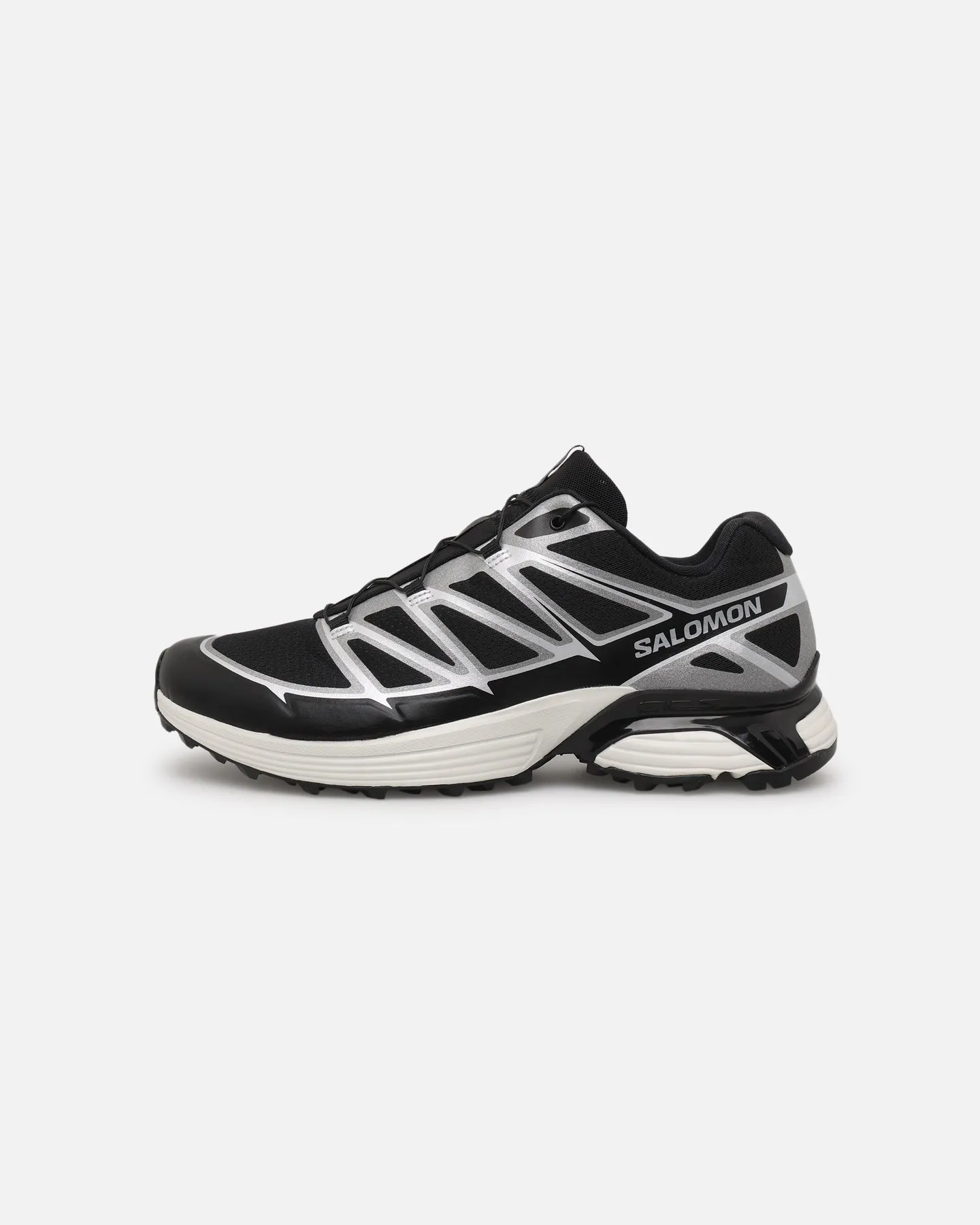 Salomon XT-Pathway 2 Black/Silver Water Edge Beauty Walk